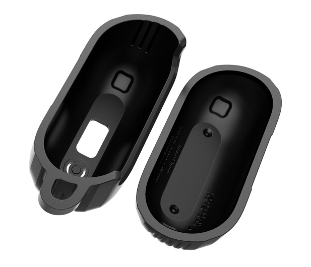 Spigen Rugged Armor Samsung Galaxy Buds 3 / 3 Pro Matte Black - 1346664 - zdjęcie 4